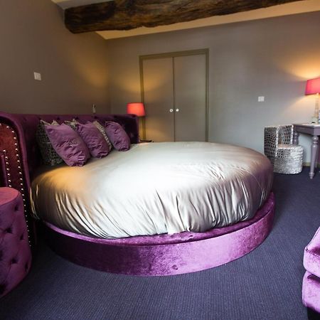 Hotel Les Palis Grand-Fougeray Luaran gambar