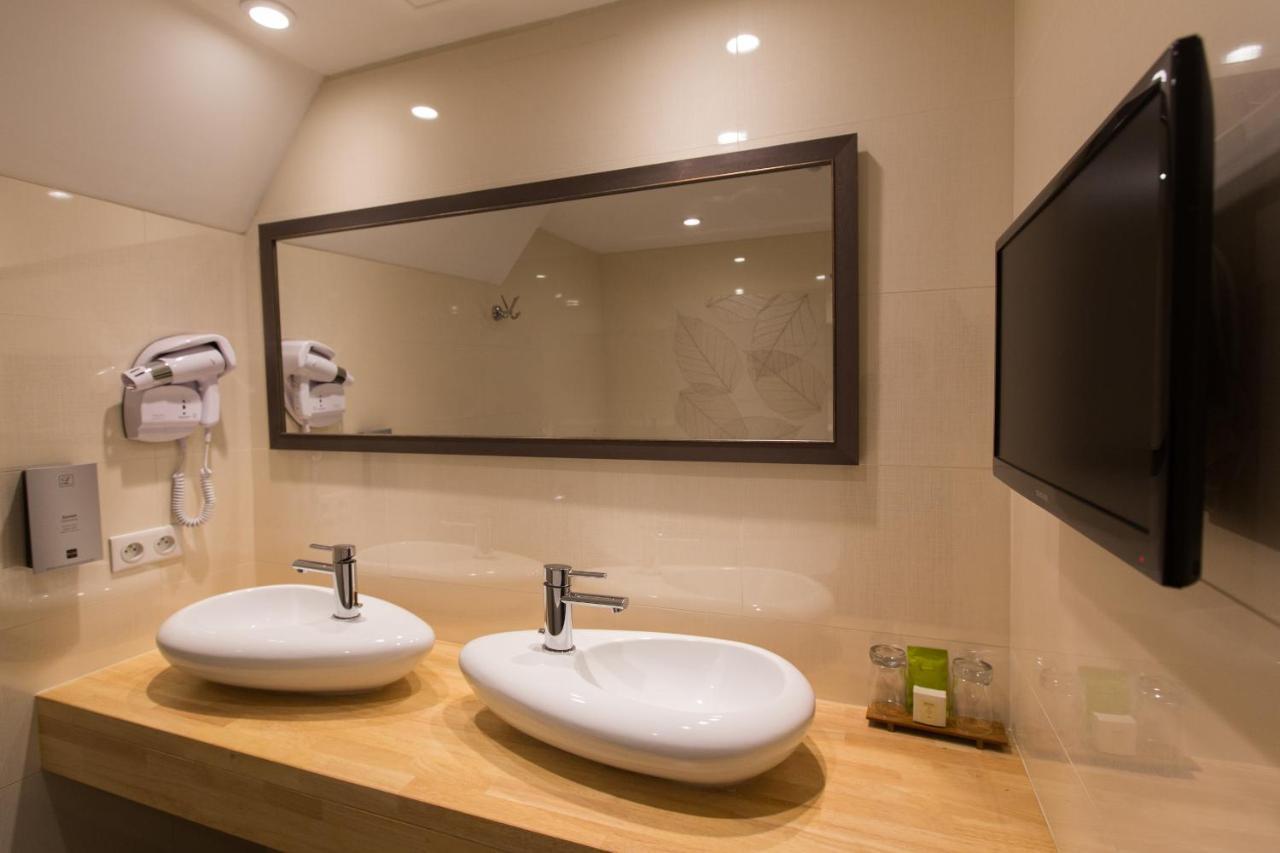 Hotel Les Palis Grand-Fougeray Luaran gambar